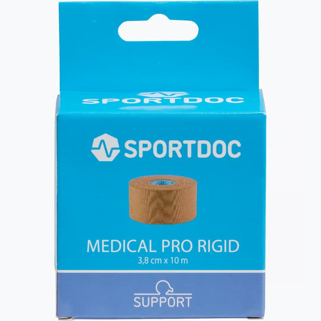 Sportdoc Medical Pro Rigid - Nastro Sportivo