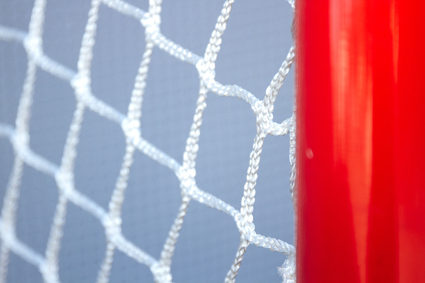 Medium Goal Cage – Medium-sized hockey goal for juniors & street hockey