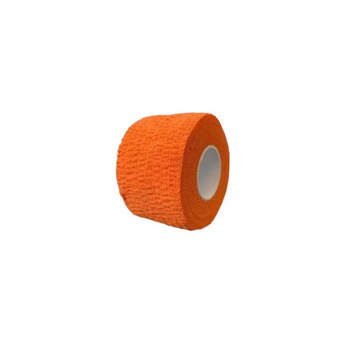 Powerwrap Grepptejp Hockey – Nastro Grip Elasticizzato in Colori Speciali