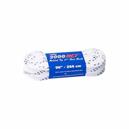 Schnürsenkel aus Baumwolle – Verschiedene Längen