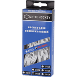 Lacci da hockey in cotone - varie lunghezze