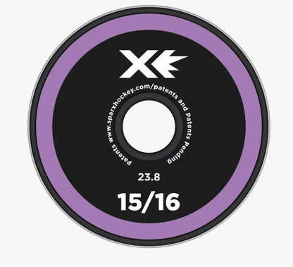 Slip Rings for ES100 / ES200 / ES300