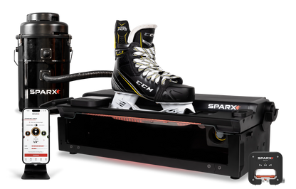 Sparx PS300 briefs SINGLE