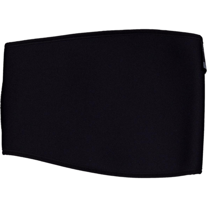 Qd Rückenstütze 3mm Schwarz