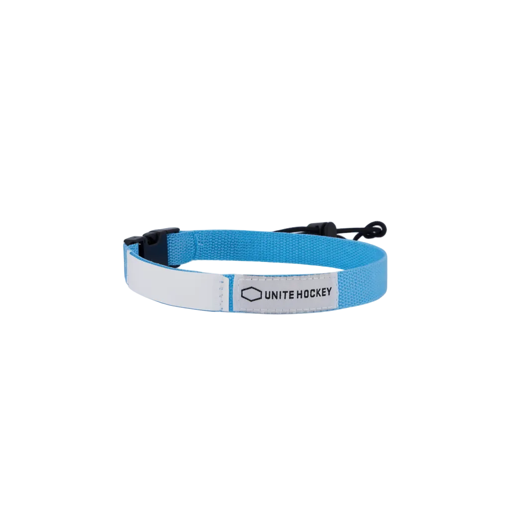 Hockey Laundry Strap – Durable & Numberable - 50 cm