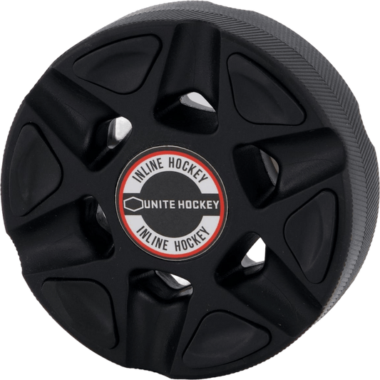 Inline Hockey Puck