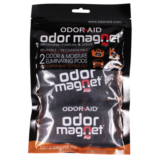 ODOR-AID Magnet-Pads