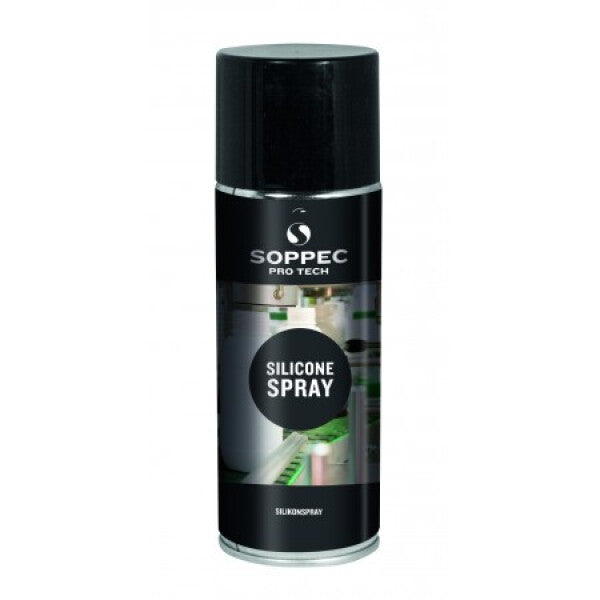 Spray silicone pour Glace synthétique, 400 ml