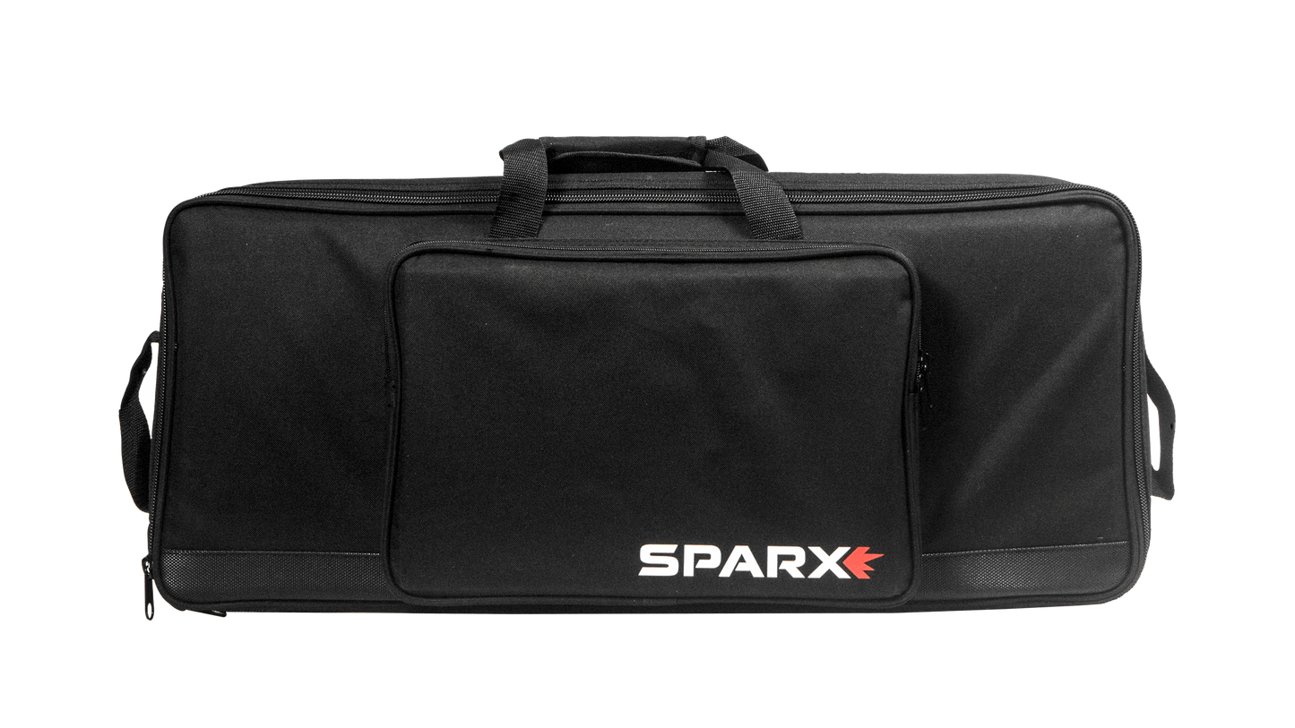 Sparx Soft Suitcase ES200/ES300