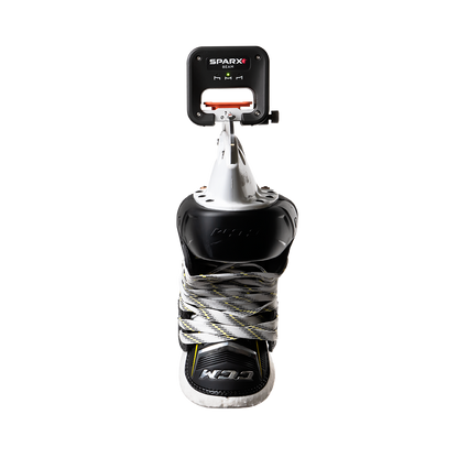 Sparx ES300 Skate Sharpener with BEAM