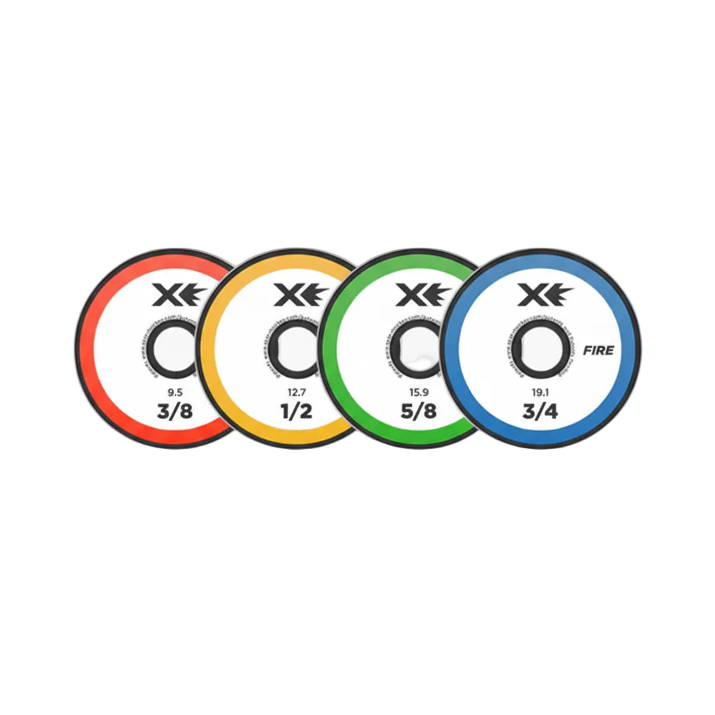 FIRE Slip Rings for ES200/ES300