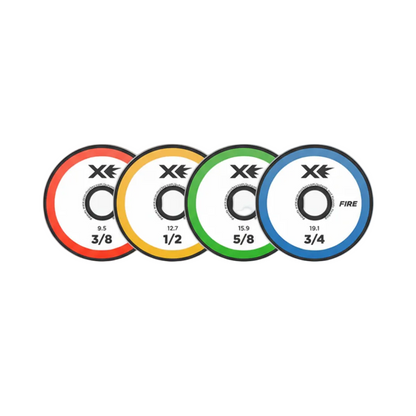 FIRE Slip Rings for ES200/ES300