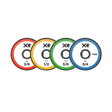 Sparx Dischi Abrasivi FIRE (Fondo Piatto) per PS200/PS300