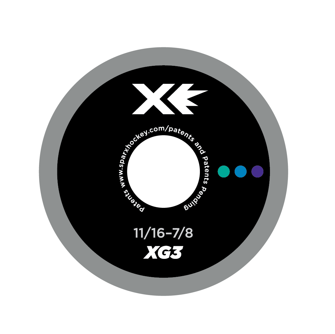 Sparx PS300 briefs SINGLE