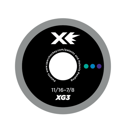 Sparx PS300 briefs SINGLE