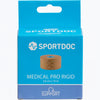 Sportdoc Medical Pro Rigide - Ruban de sport