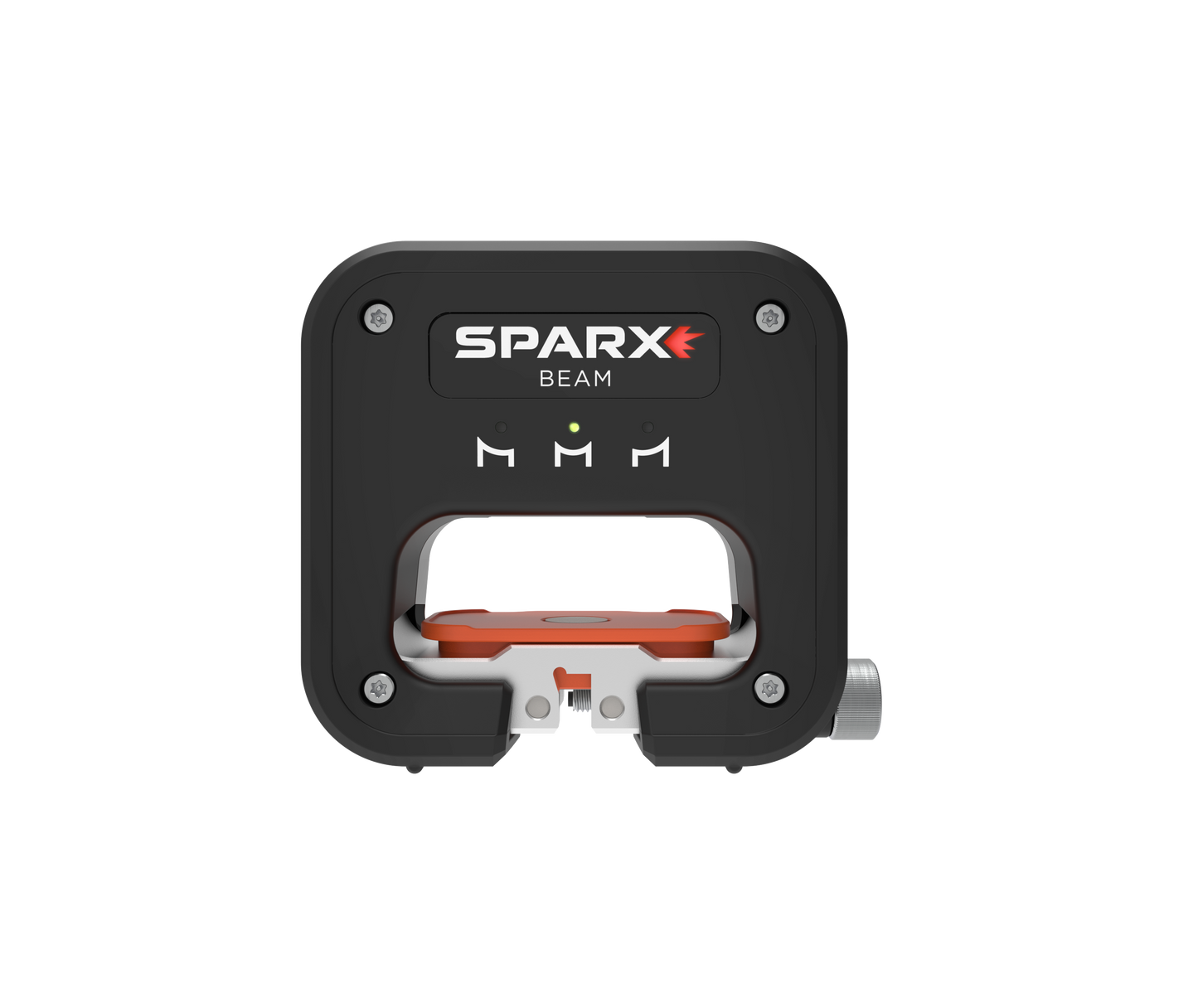 Sparx ES300 Skate Sharpener with BEAM