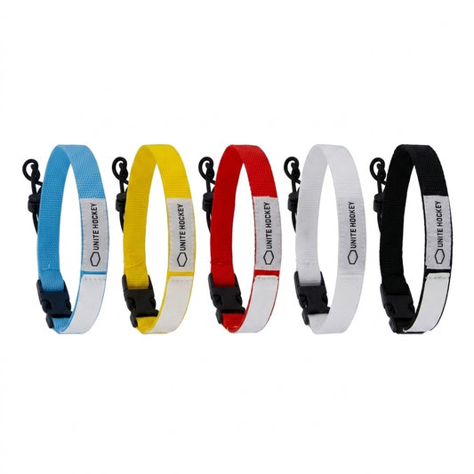 Fascia per lavaggio Hockey – Durevole e numerabile - 50 cm