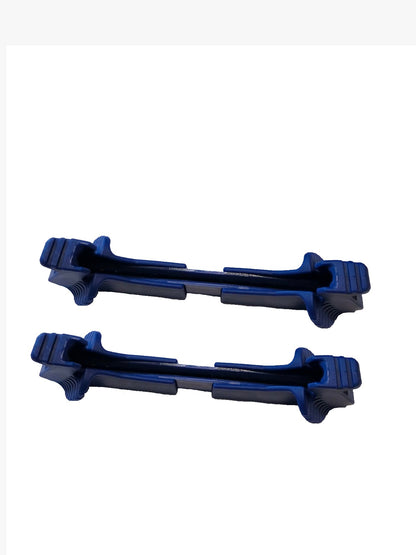 Power Click Guard - Schlittschuhschoner