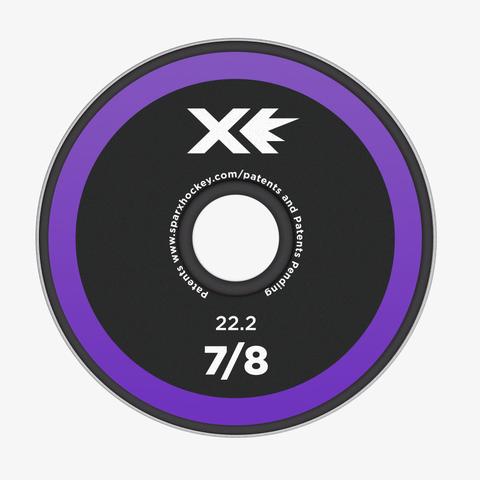 Anelli collettori per ES100 / ES200 / ES300