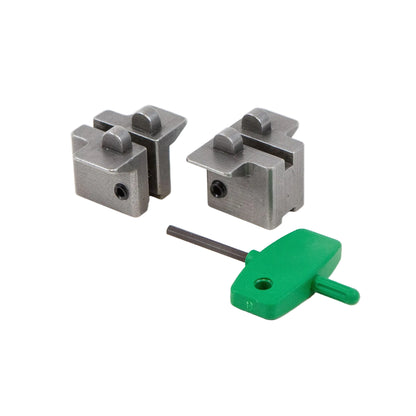 Holder for figure skates