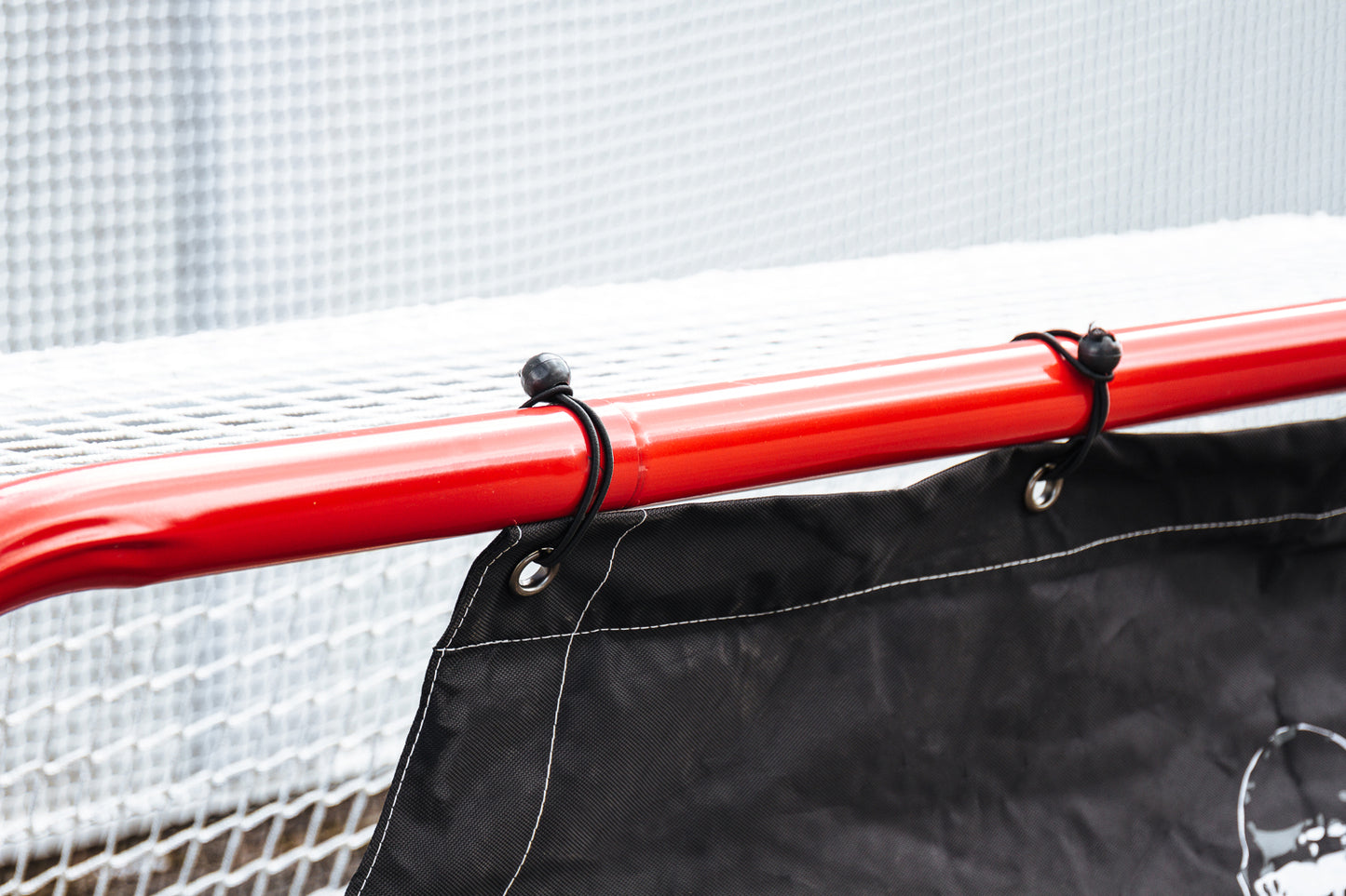 Måltavla Goalie Hockey – Trainingsziel für Schussgenauigkeit