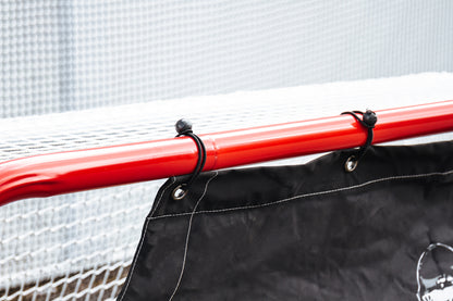 Måltavla Goalie Hockey – Trainingsziel für Schussgenauigkeit