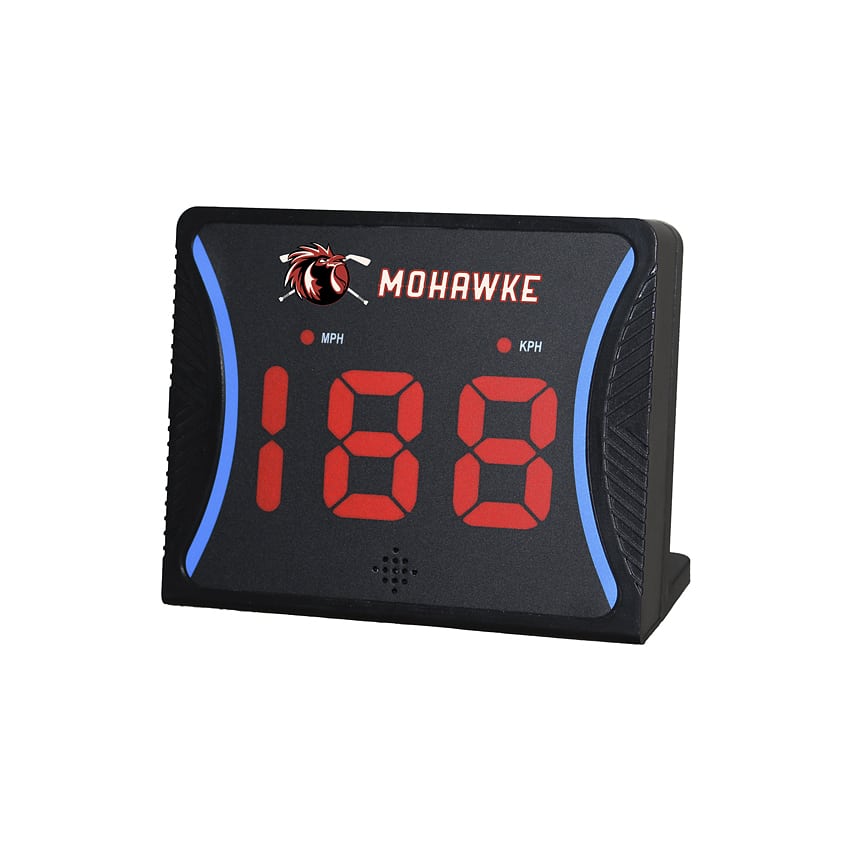 Radar tir Hockey – Mesurez la vitesse de votre tir avec précision