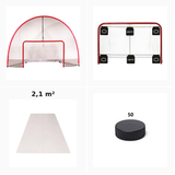 Pacchetto Tiri Hockey - Pro