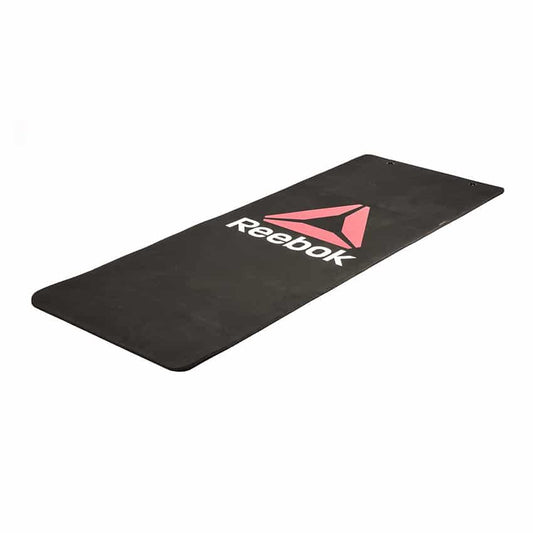 Reebok Functional Mat – Tapis d'entraînement antidérapant