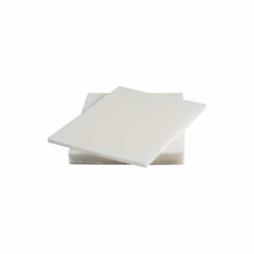 Sportdoc Plaque Anti-Ampoules – Adhésive 20x15 cm