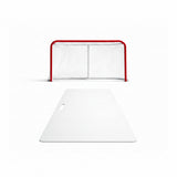 Hockey-Schusspaket - Start