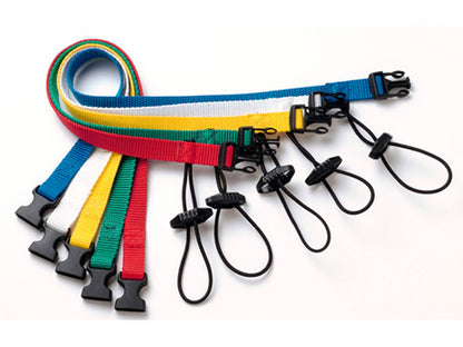 Fascia da hockey lavabile – resistente e numerabile - 55 cm